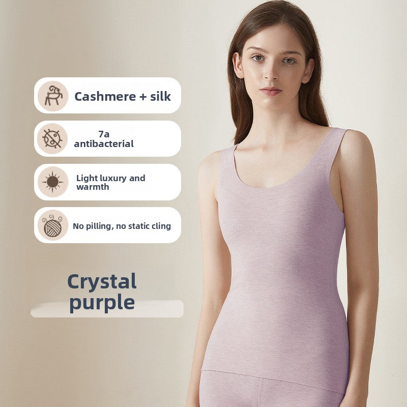Women's Thermal Vest