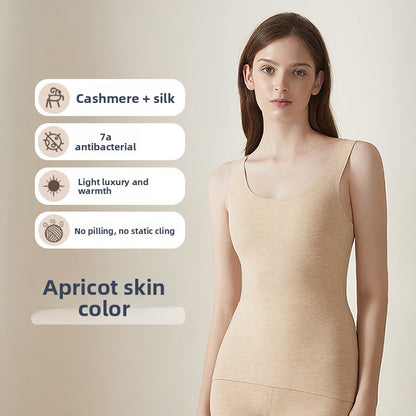 Women's Thermal Vest