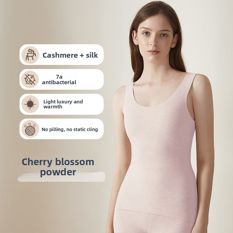 Women's Thermal Vest