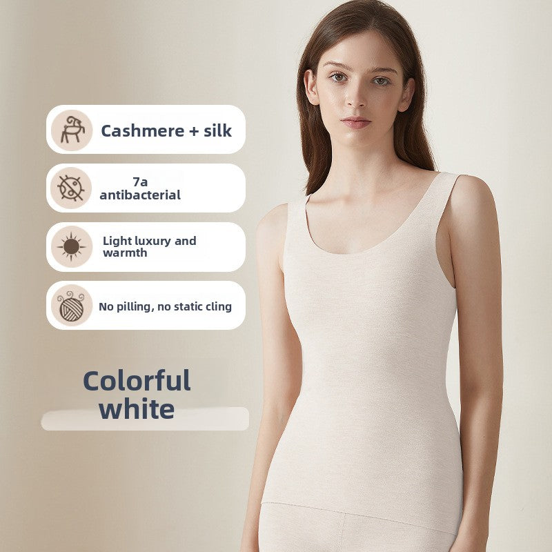 Women's Thermal Vest