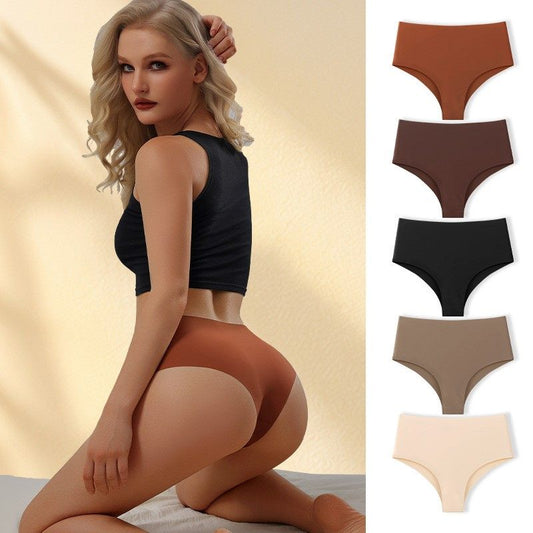 Women's thong underwear