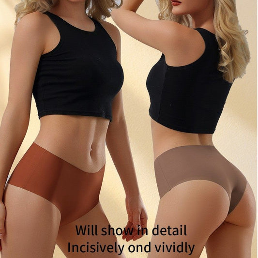 Women's thong underwear