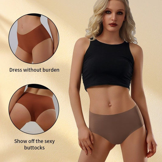 Women's thong underwear
