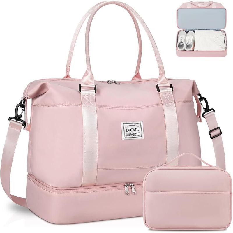 Women's travel backpack