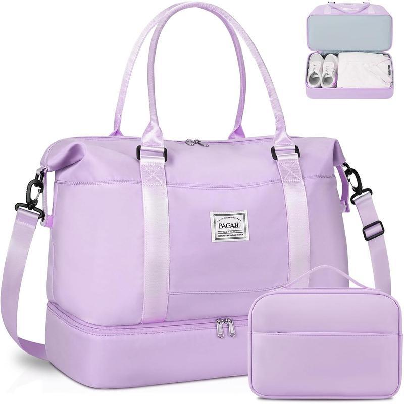 Women's travel backpack