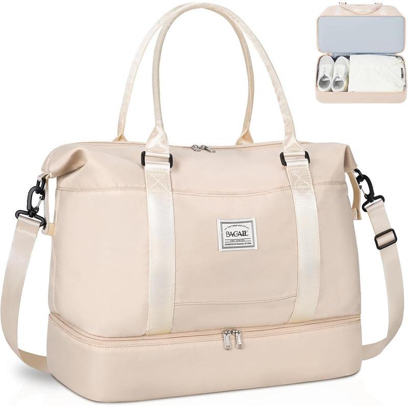 Women's travel backpack