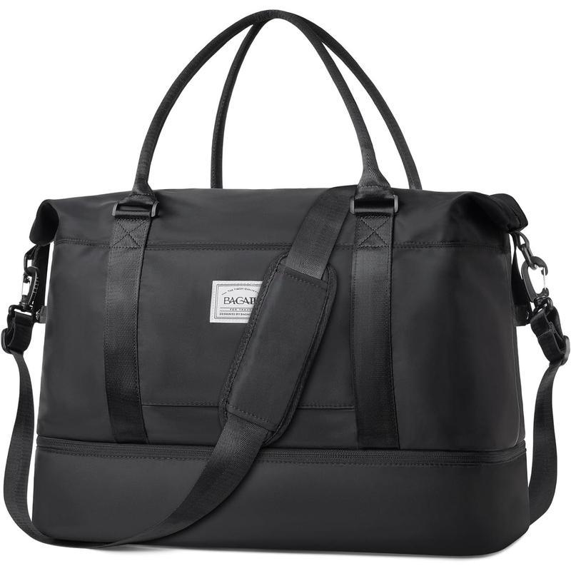 Women's travel backpack