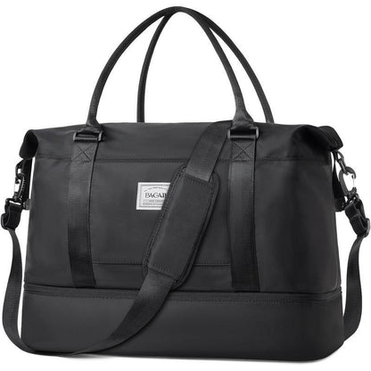 Women's travel backpack