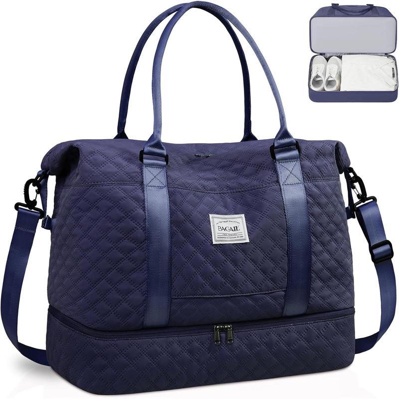 Women's travel backpack