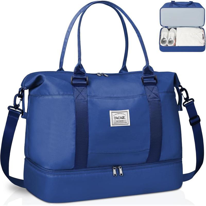 Women's travel backpack