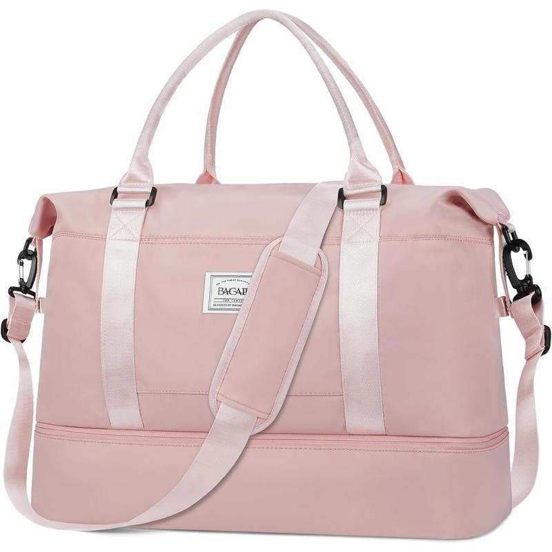 Women's travel backpack