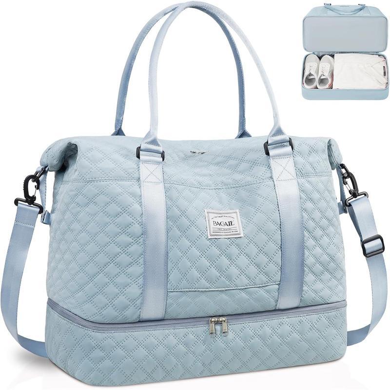 Women's travel backpack