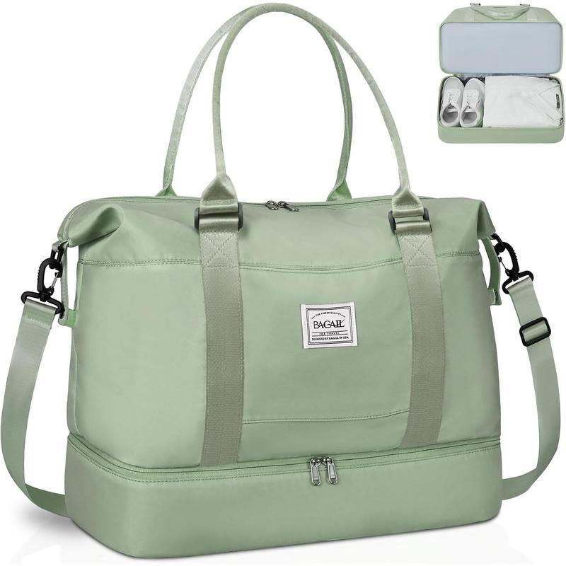 Women's travel backpack