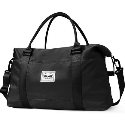 Women's travel backpack