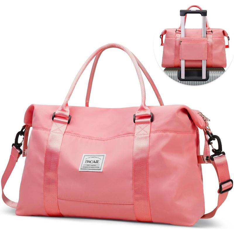 Women's travel backpack