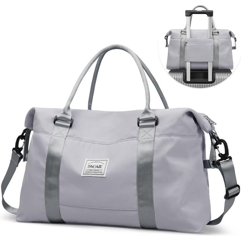 Women's travel backpack