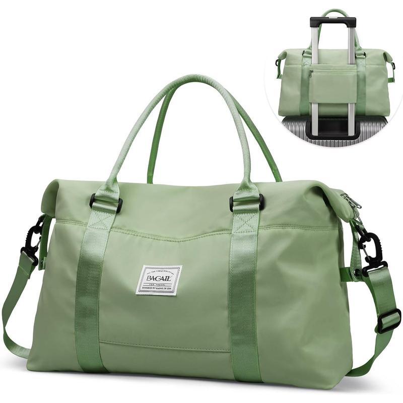 Women's travel backpack