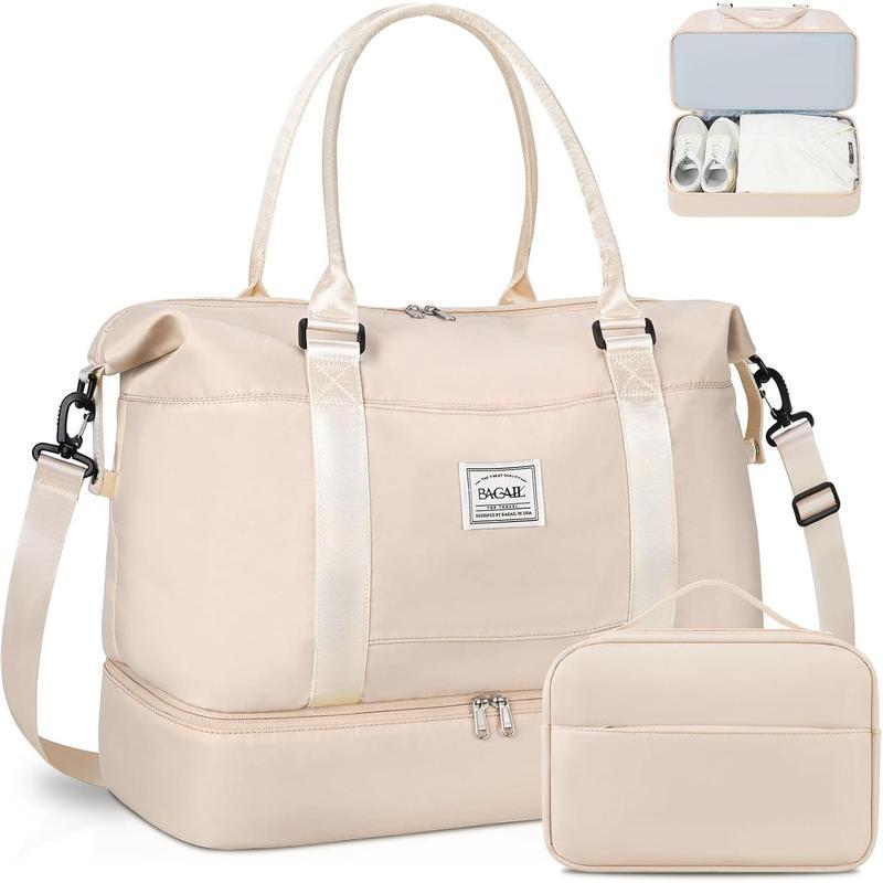 Women's travel backpack