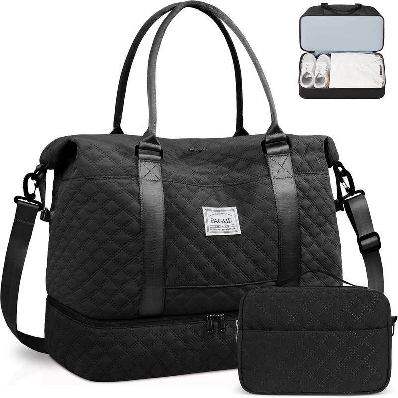 Women's travel backpack
