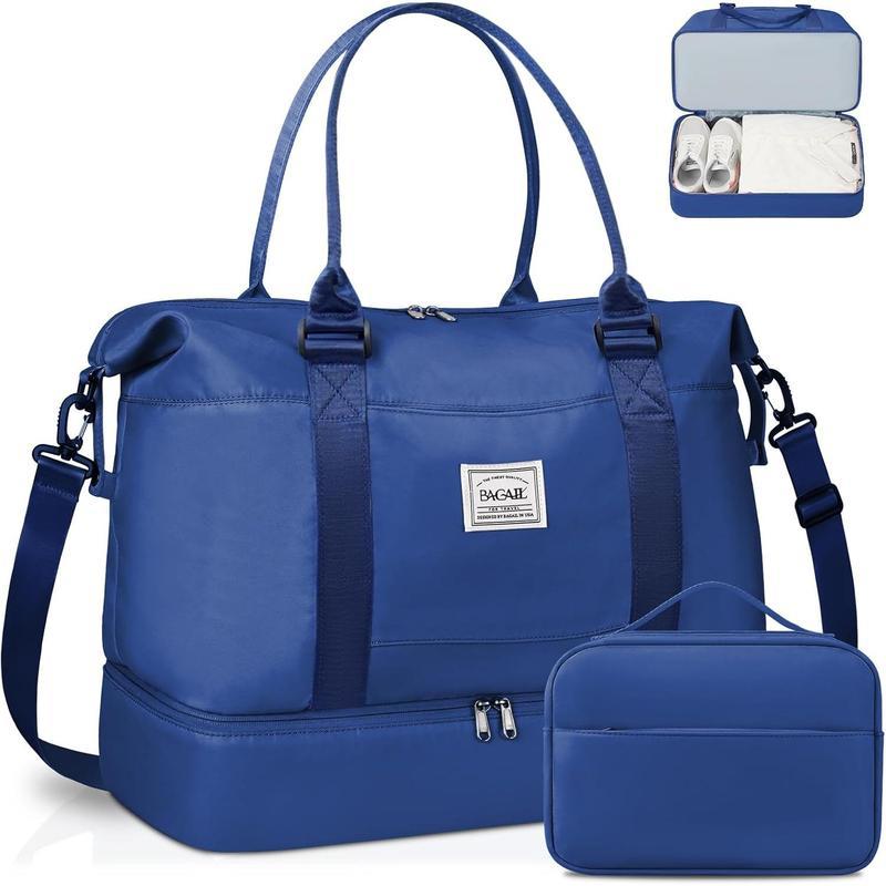 Women's travel backpack