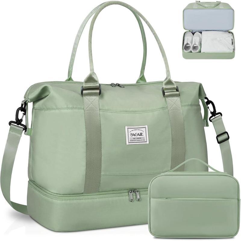 Women's travel backpack