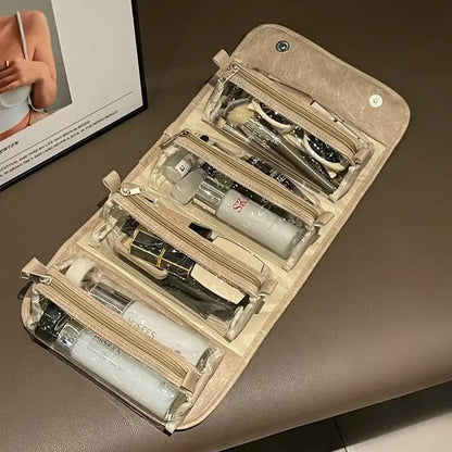 Women's Travel Wash Bag