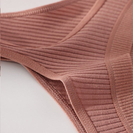 Women's triangle panties