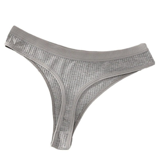 Women's triangle panties