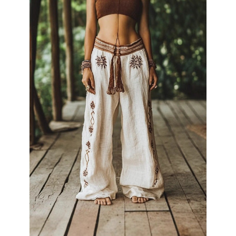 Women's Trousers