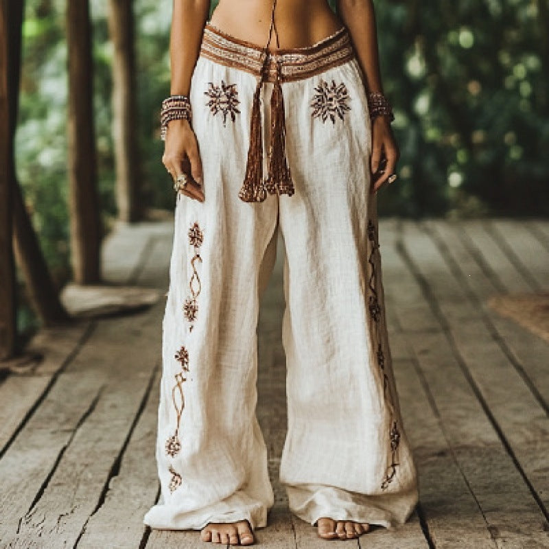 Women's Trousers