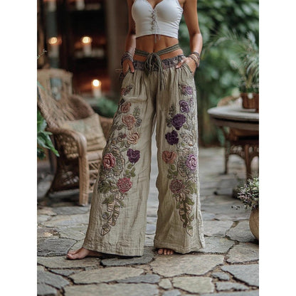 Women's Trousers