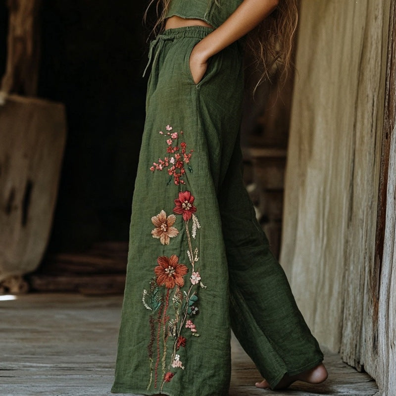 Women's Trousers