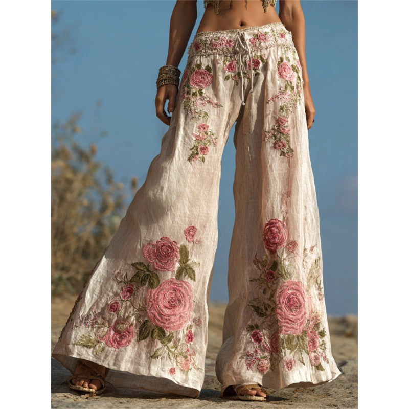 Women's Trousers