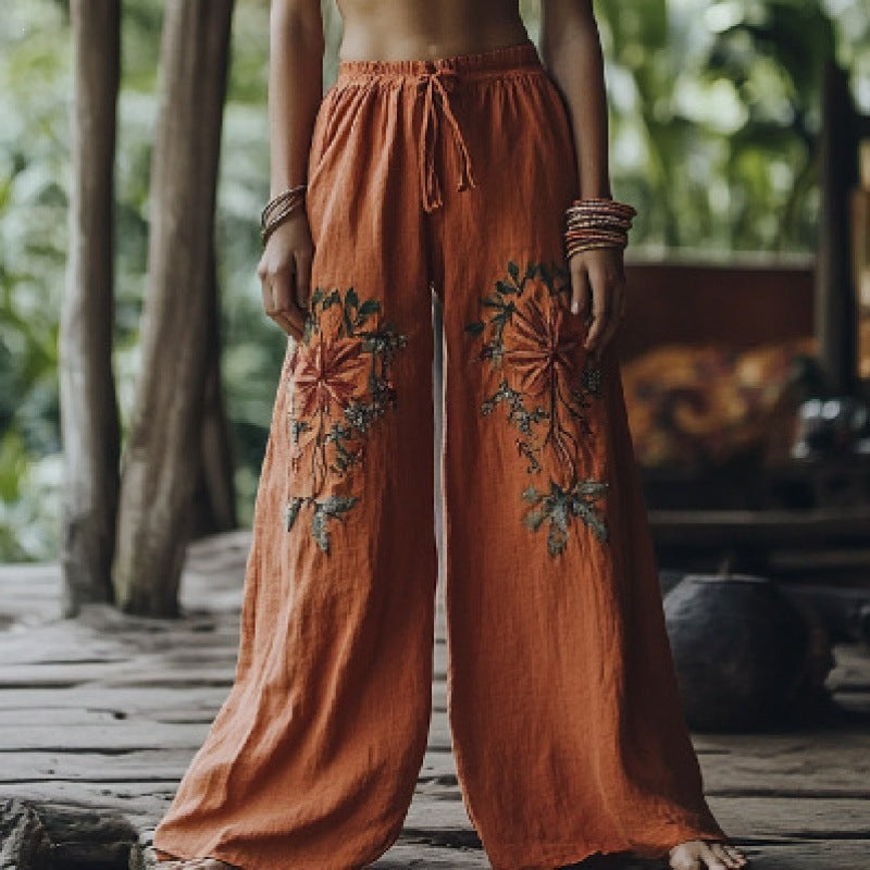 Women's Trousers