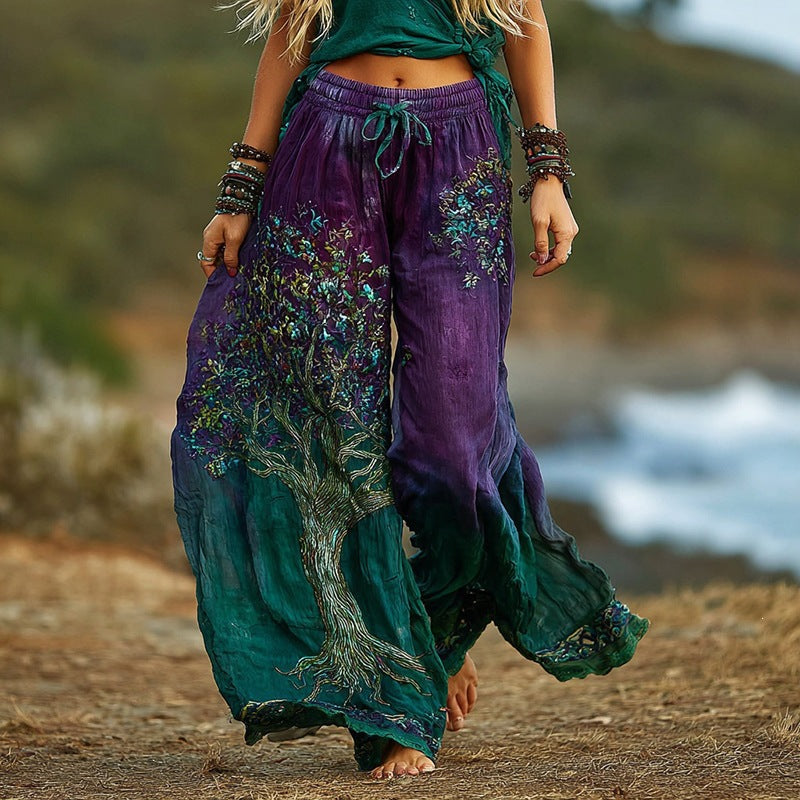 Women's Trousers