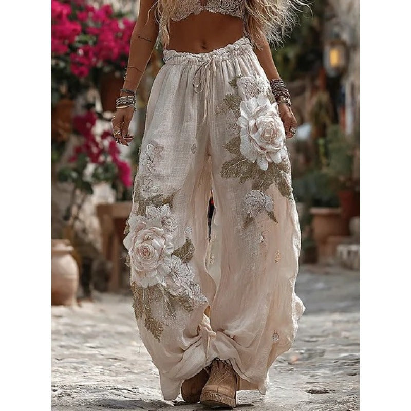 Women's Trousers