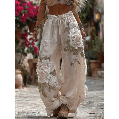 Women's Trousers