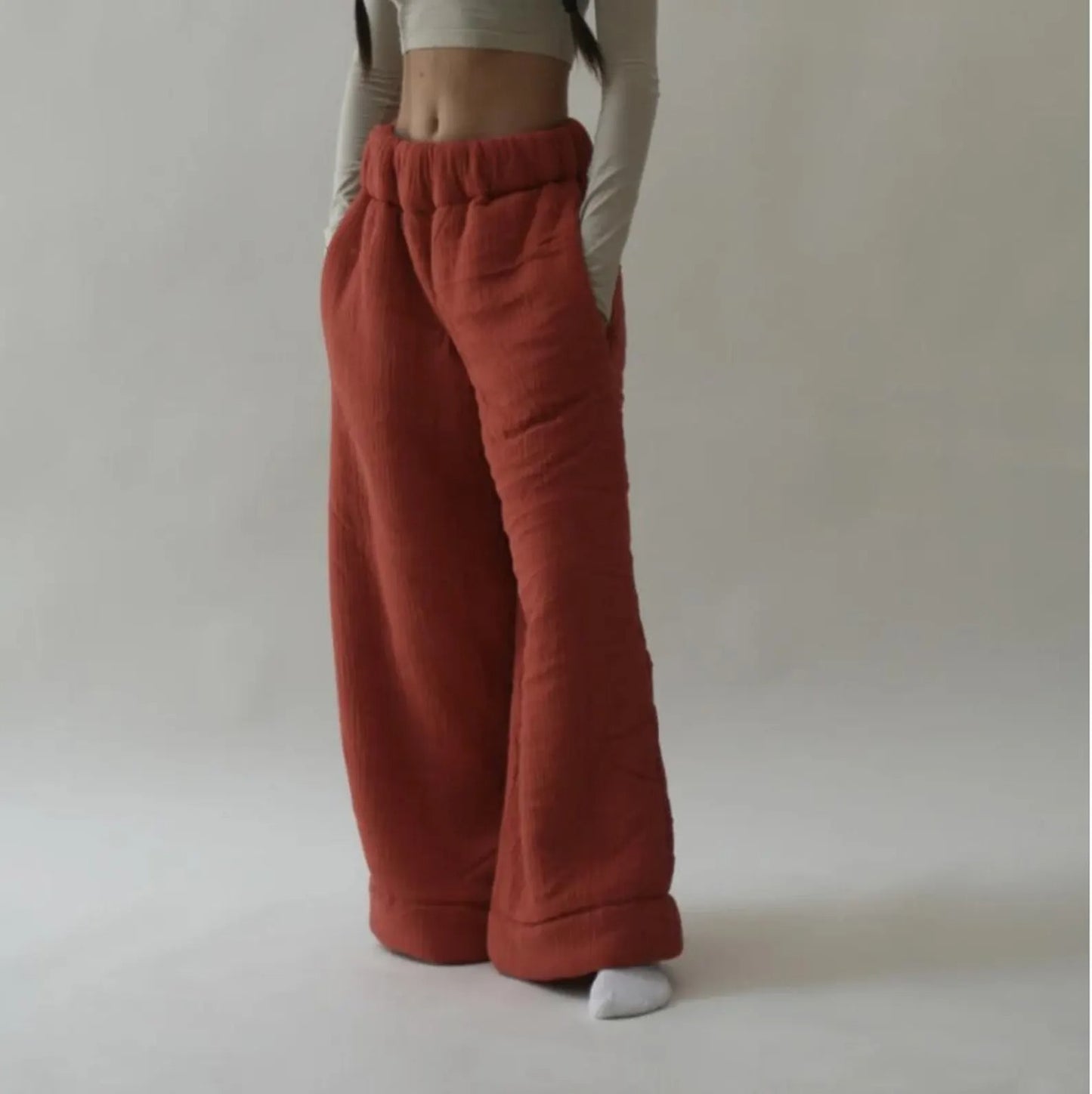 Women's Trousers
