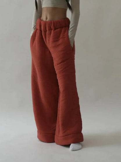 Women's Trousers