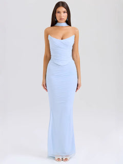 Sky Blue