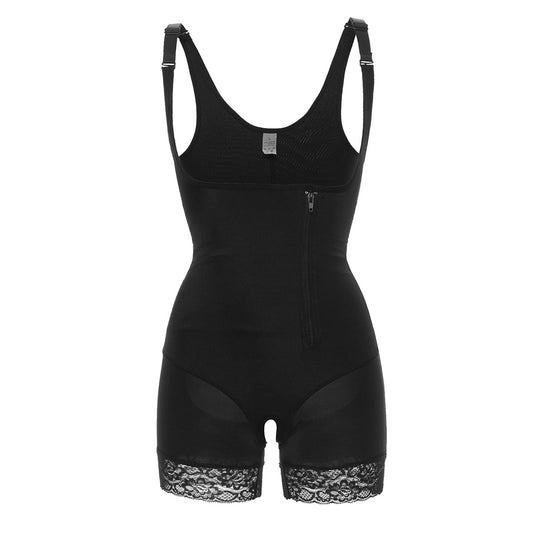 Women's Tummy Control One-Piece Shapewear