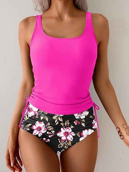 Women's Two Piece Swimsuit