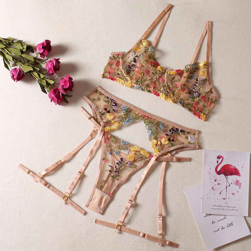 Women's Underwear