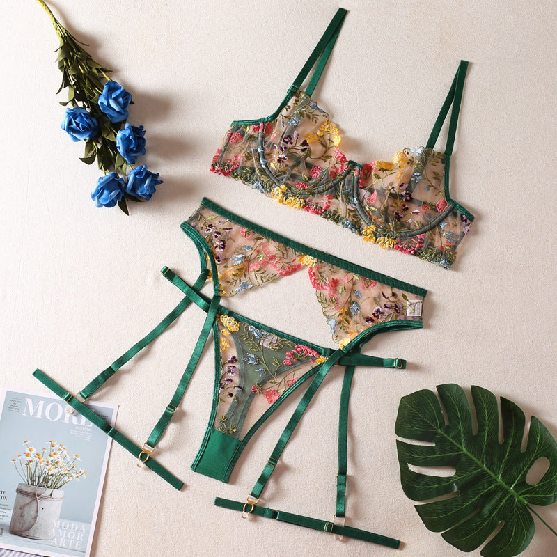 Women's Underwear