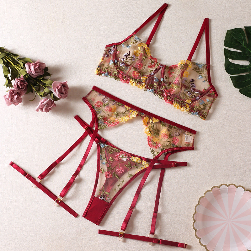 Women's Underwear