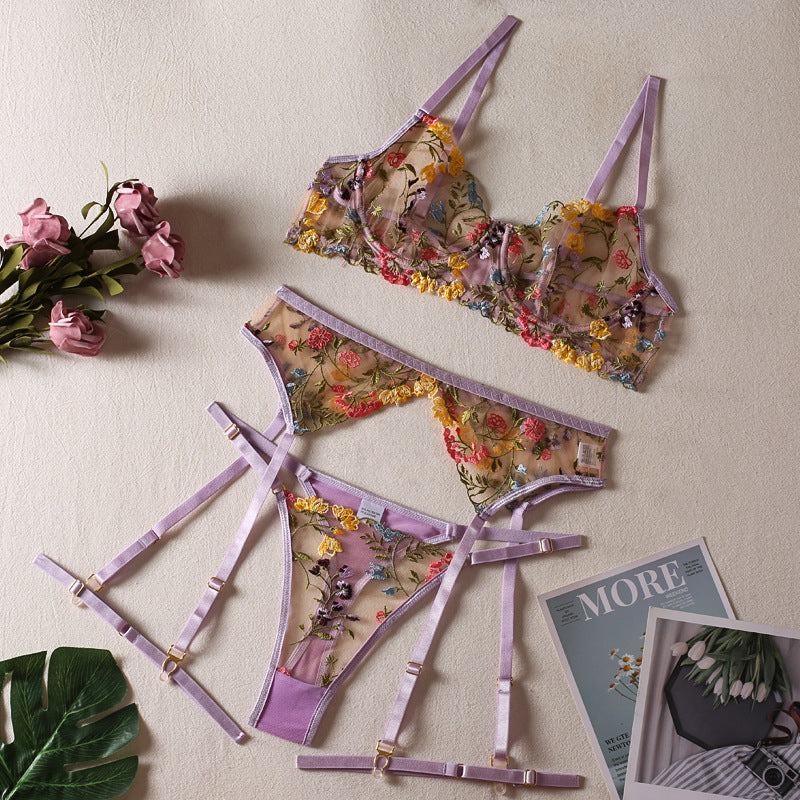 Women's Underwear