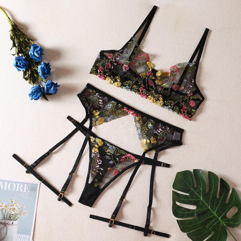 Women's Underwear