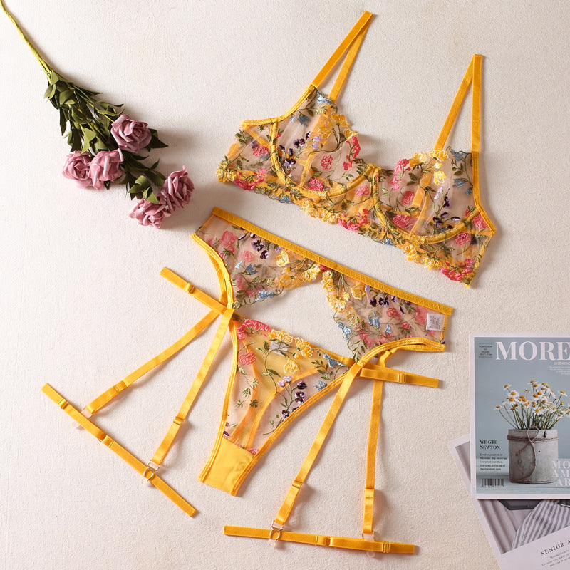 Women's Underwear