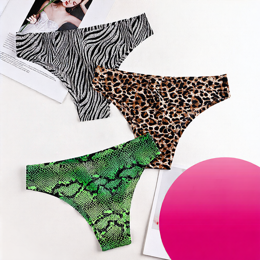 Women's underwear