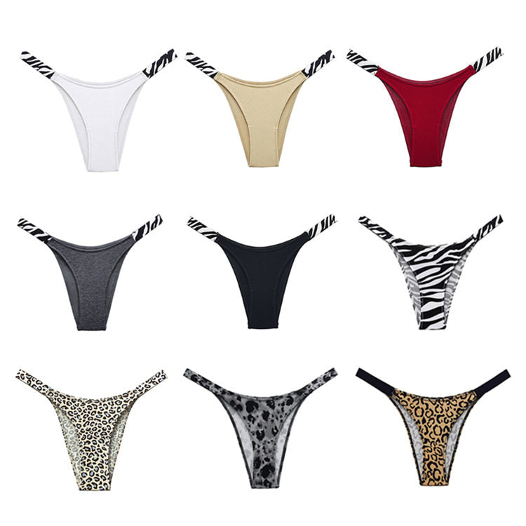 Women's underwear